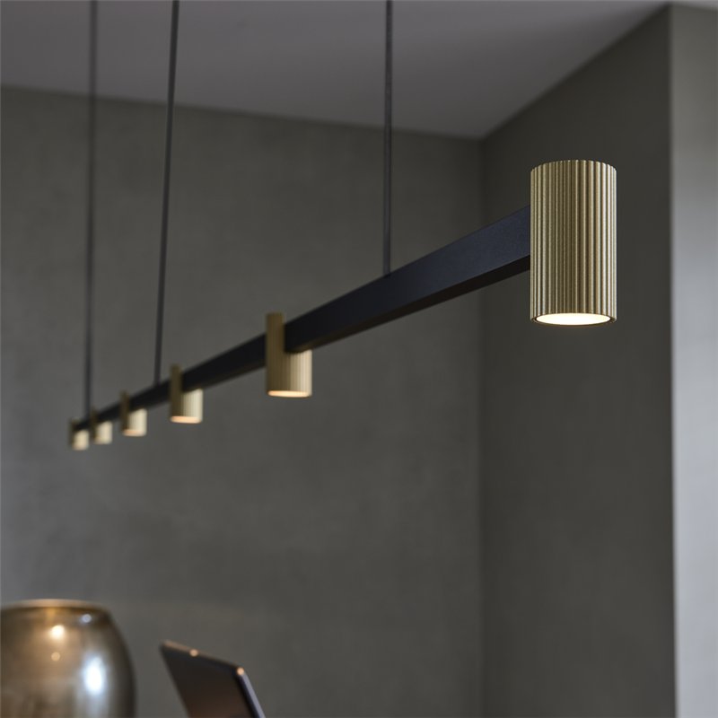 Wever & Ducré Trace Chandelier 2.0 Suspension lamp