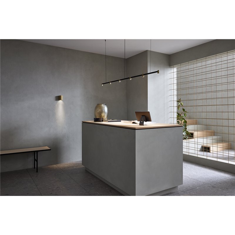 Wever & Ducré Trace Chandelier 2.0 Hängelampe