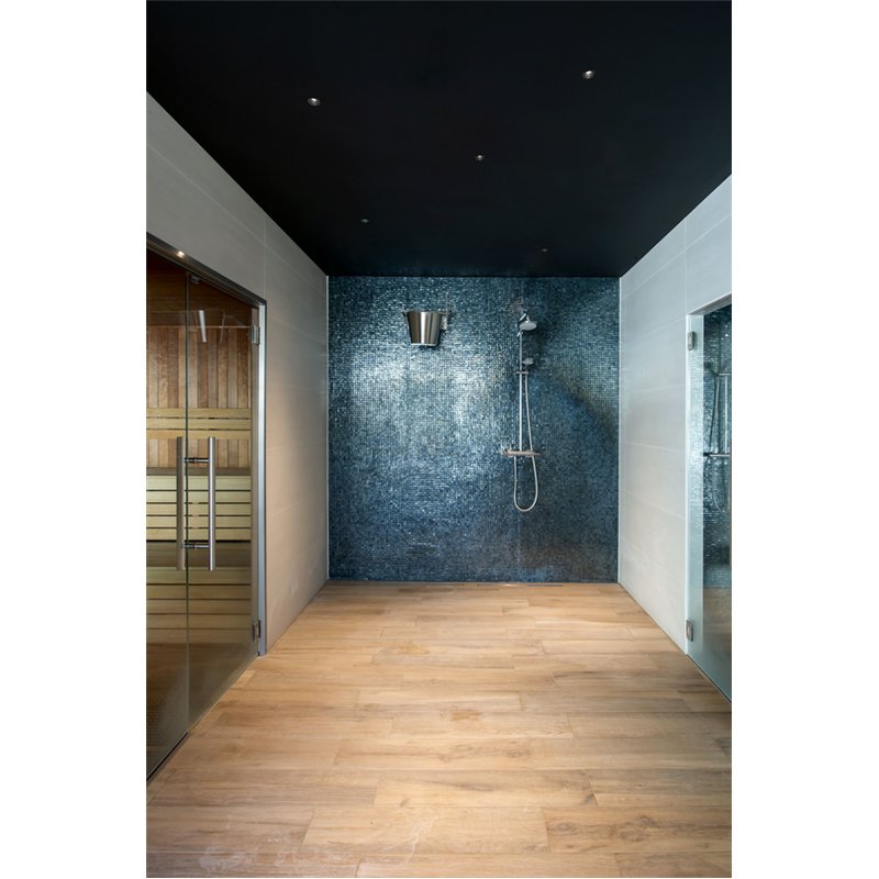 Wever & Ducré Deep Bijou IP65 1.0 blade springs Recessed spot