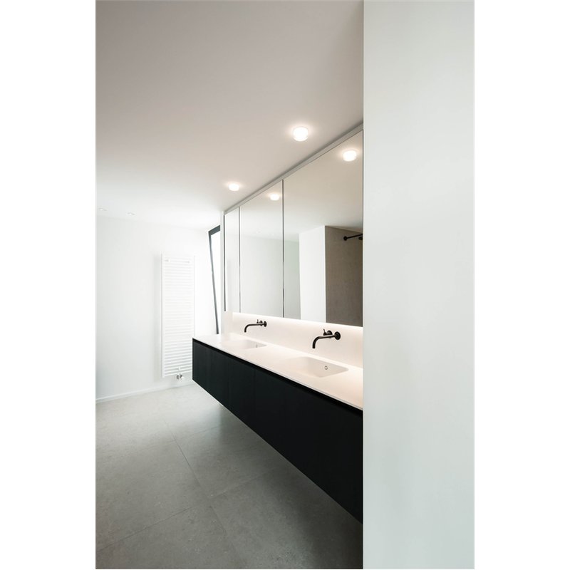 Wever & Ducré Mirbi IP44 1.0 Recessed spot