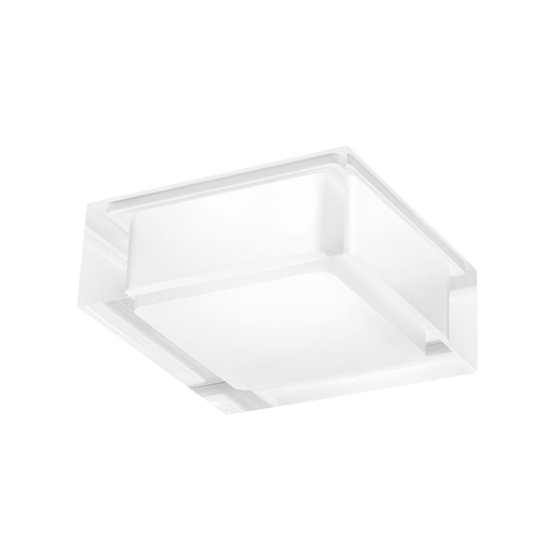 Wever & Ducré Mirbi IP44 2.0 Einbaustrahler