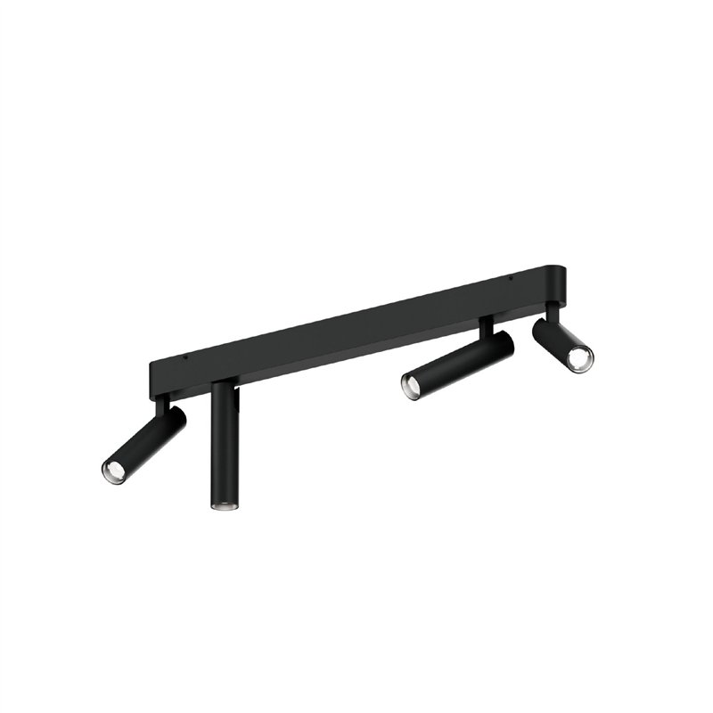 Wever & Ducré Match Surface 4.0 Deckenlampe