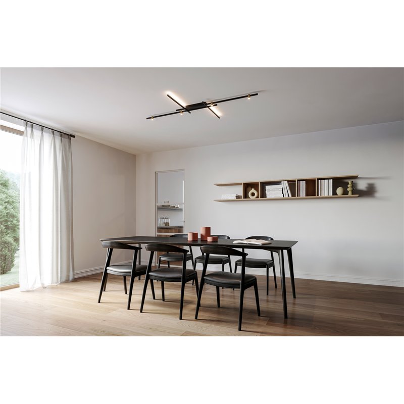 Wever & Ducré Trace Grid 1.0 Deckenlampe