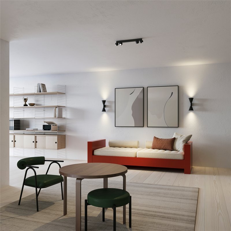 Wever & Ducré Leca Surface 4.0 Deckenlampe