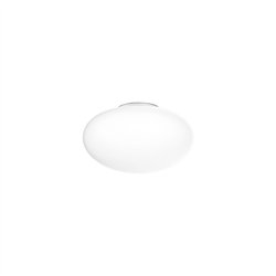 Wever & Ducré Perlez IP44 Surface 3.0 Ceiling lamp