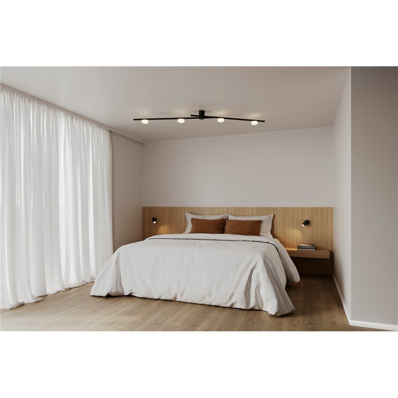 Wever & Ducré Perlez Spin 1.0 Ceiling lamp