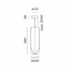 Wever & Ducré Solli Cocoon 3.0