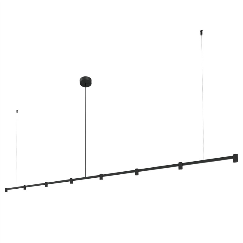 Wever & Ducré Trace Chandelier 3.0 Suspension lamp
