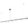 Wever & Ducré Trace Chandelier 3.0 Suspension lamp