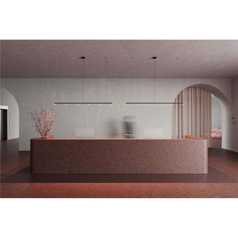 Wever & Ducré Trace Chandelier 3.0 Suspension lamp