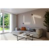 Wever & Ducré Fil Spin 1.0 Deckenlampe / Wandlampe