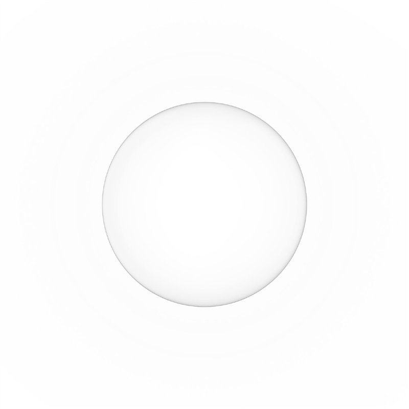 Wever & Ducré Perlez ClIP IP44 3.0 Wandlampe