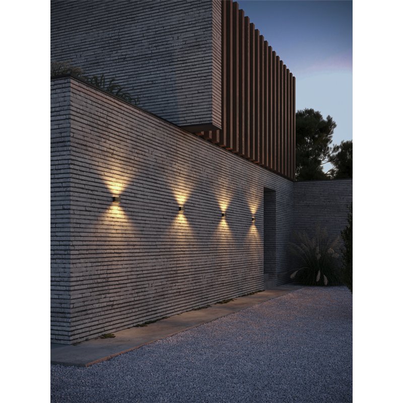 Wever & Ducré Kiosk 1.0 Wall lamp