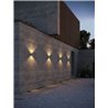 Wever & Ducré Kiosk 1.0 Wall lamp