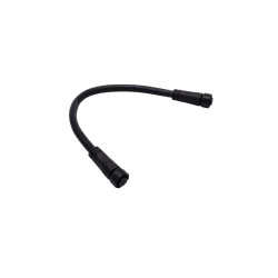 Wever & Ducré 24V Plug & Play System Straight Connector