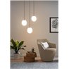 Wever & Ducré Dro Suspended 1.0 Suspension lamp