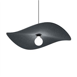 Wever & Ducré WAVE SOFT 1.0 Hängelampe