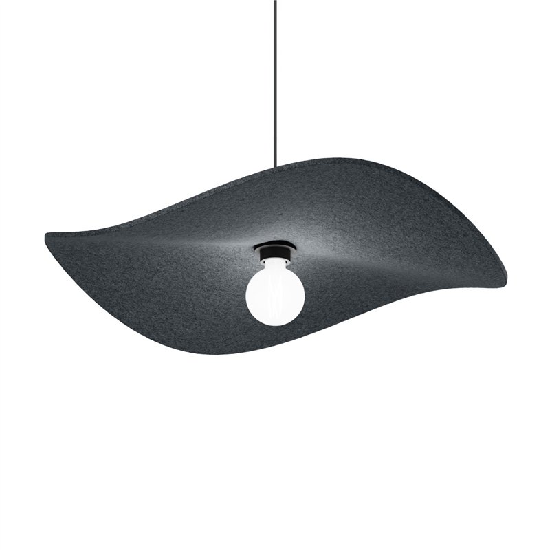 Wever & Ducré WAVE SOFT 1.0 Suspension lamp