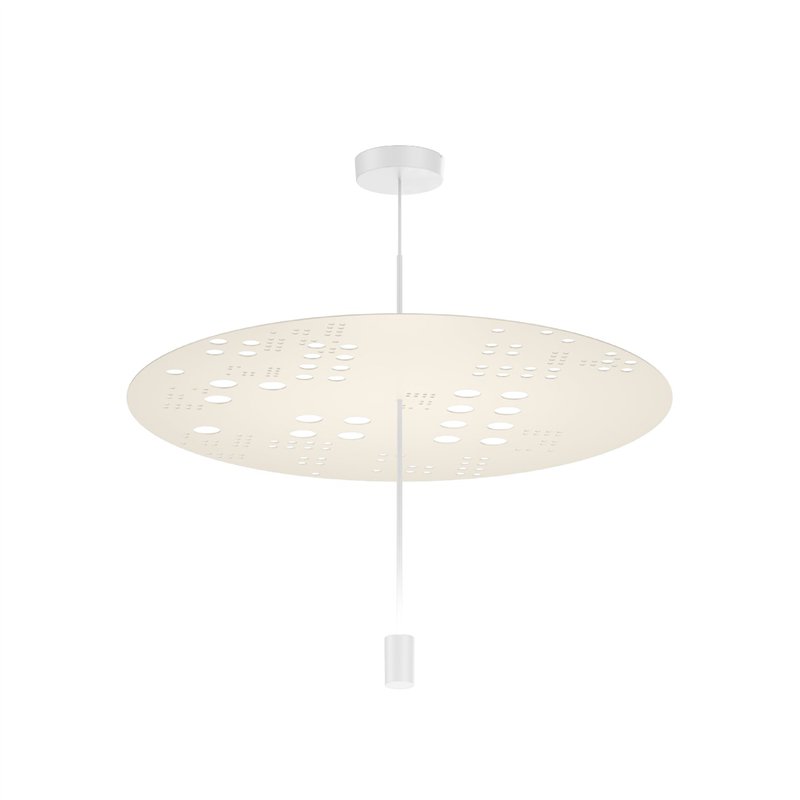 Wever & Ducré SHEDDA fractal 2.0 Suspension lamp