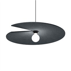 Wever & Ducré SPIRRA SOFT 1.0 Suspension lamp