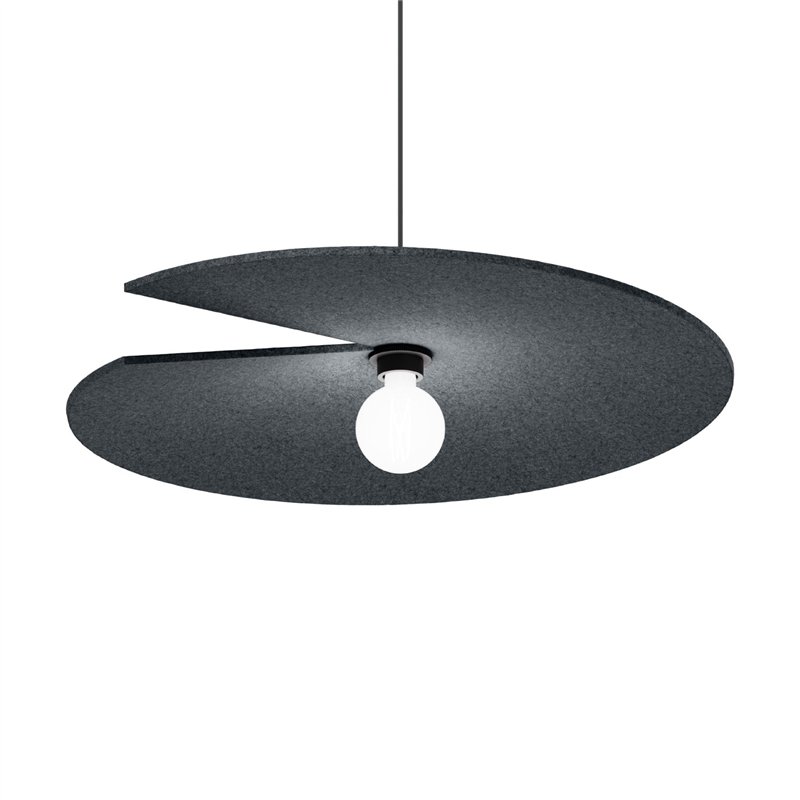 Wever & Ducré SPIRRA SOFT 1.0 Suspension lamp