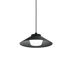Wever & Ducré TRADORA SUSPENDED IP65 1.0 Hängelampe