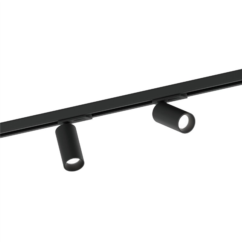 Wever & Ducré PILLO on track 1.0 Track lighting fixture
