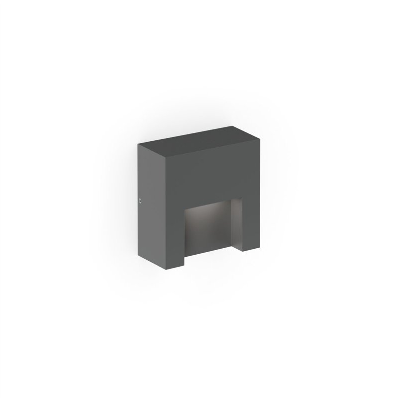Wever & Ducré RETO WALL SURFACE OUTDOOR 0.8 Wall lamp