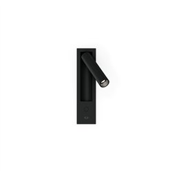 Wever & Ducré MATCH SEMI RECESSED snooze 1.0 Wandlampe