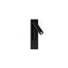 Wever & Ducré MATCH SEMI RECESSED snooze 1.0 Wall lamp