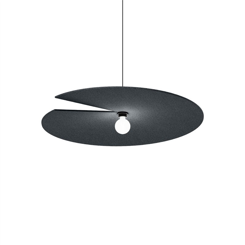 Wever & Ducré SPIRRA SOFT 3.0 Hängelampe
