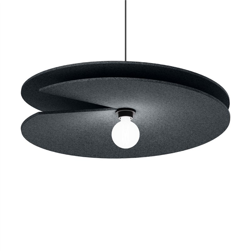 Wever & Ducré SPIRRA SOFT 2.0 Suspension lamp