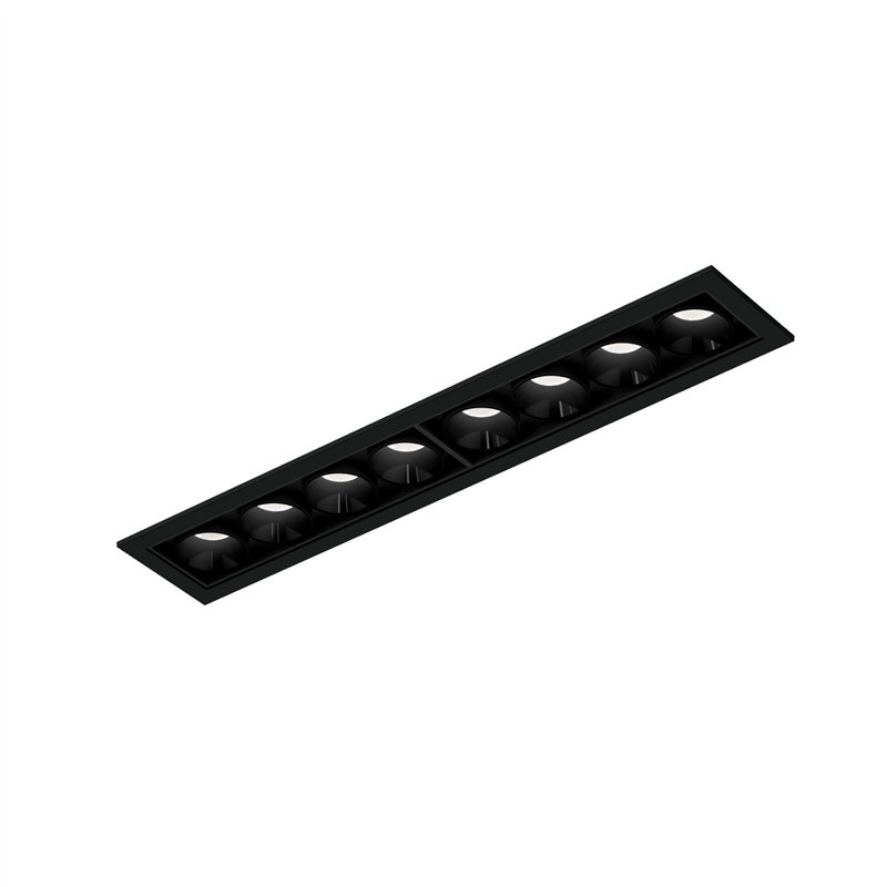 Wever & Ducré LINOO 8.0 Recessed spot