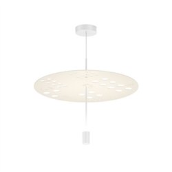 Wever & Ducré SHEDDA fractal 1.0 Suspension lamp