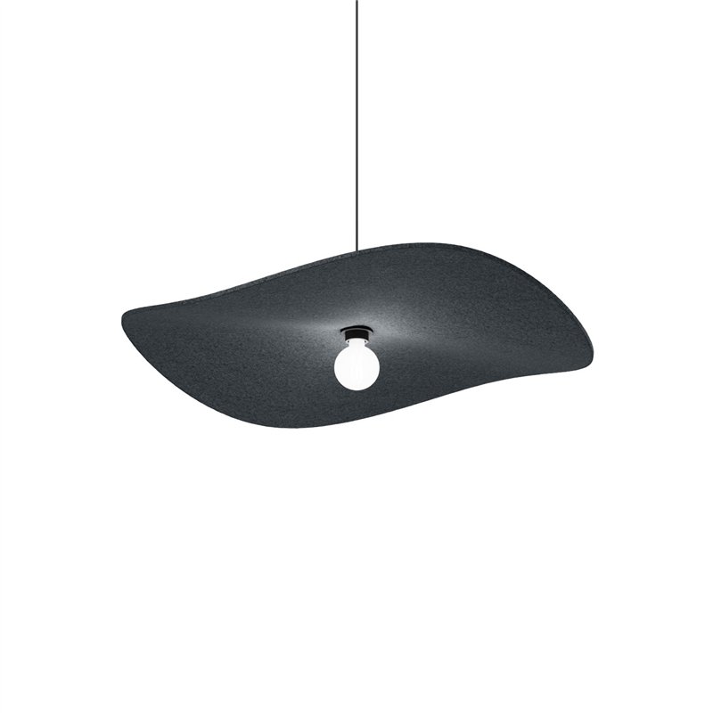 Wever & Ducré WAVE SOFT 3.0 Suspension lamp