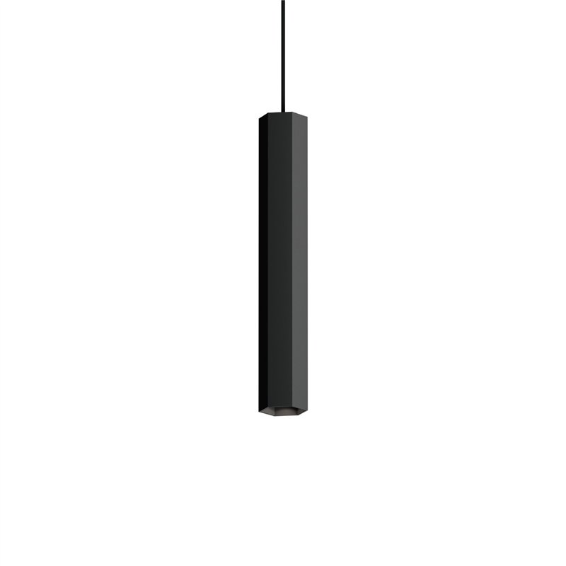 Wever & Ducré HEXO SUSPENDED mini 3.0 PAR11 Suspension lamp
