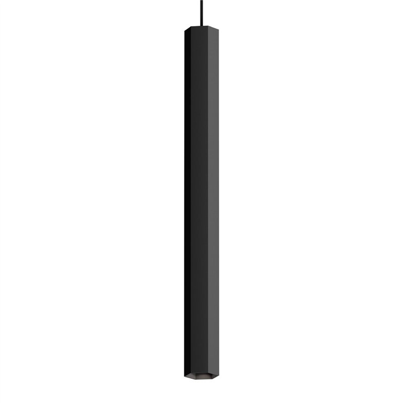 Wever & Ducré HEXO SUSPENDED mini 5.0 PAR11 Suspension lamp