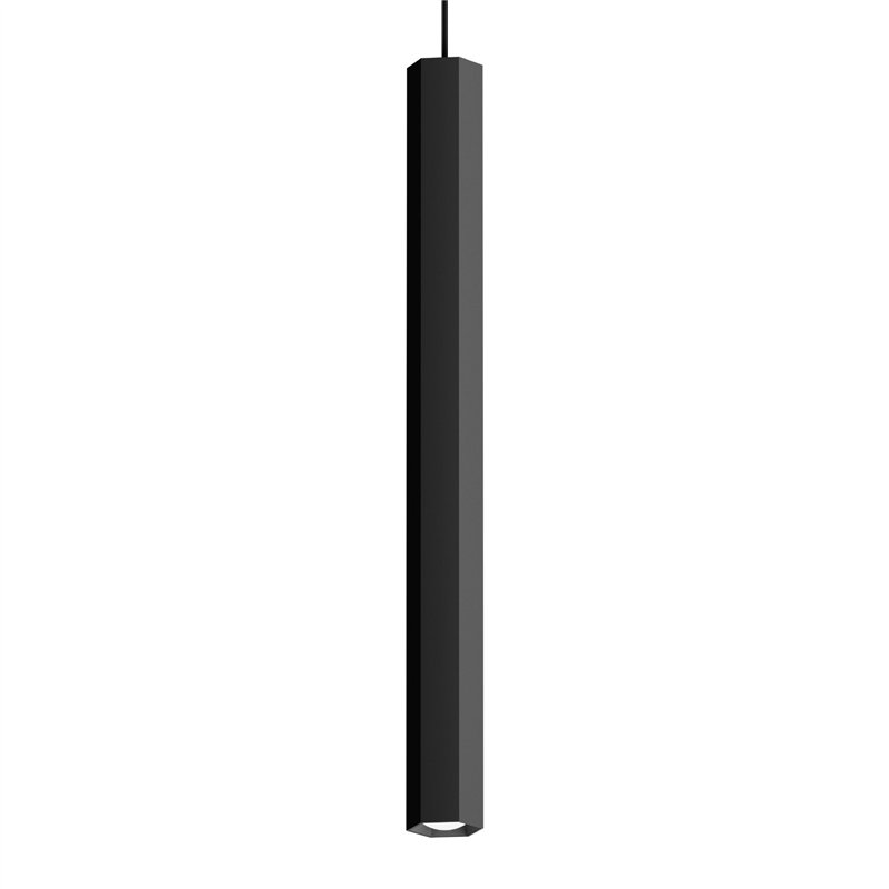 Wever & Ducré HEXO SUSPENDED mini 5.0 LED Suspension lamp