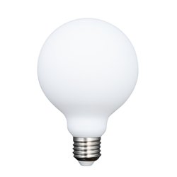 Wever & Ducré Lamp G95 LED 2700K