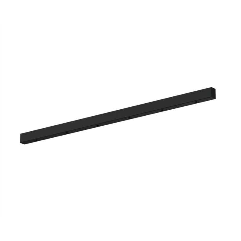Wever & Ducré Susp Multiple Ceiling Base 2.6 Linear