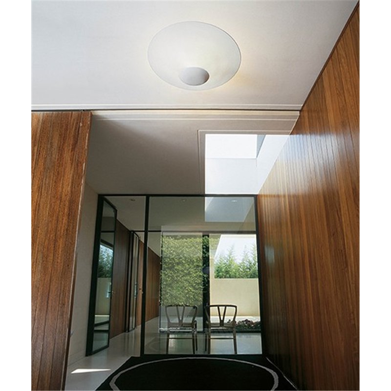 Vibia Funnel 50 Led - 2014 ceiling lamp