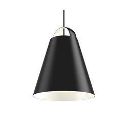 Louis Poulsen Above ⌀400 LED Suspension lamp