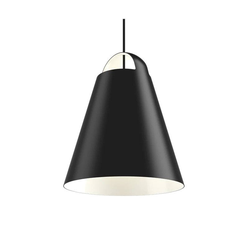 Louis Poulsen Above ⌀400 LED Suspension lamp