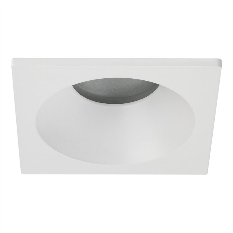 Astro Minima Square Fixed Ip65 recessed spot
