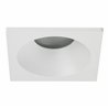 Astro Minima Square Fixed Ip65 recessed spot