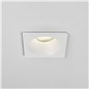 Astro Minima Square Fixed Ip65 Einbaustrahler