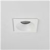 Astro Minima Square Fixed Ip65 Einbaustrahler