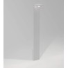 Delta Light Elbo Symmetric P 60 Pollerleuchte