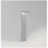 Delta Light Elbo Symmetric P 40 garden lamp