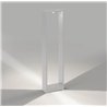 Delta Light Elbo Bridge P 60 garden lamp